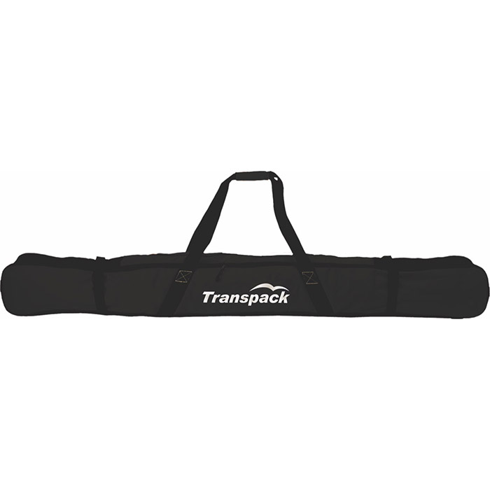 Transpack Ski 185 Convertible Single/Double Ski Bag