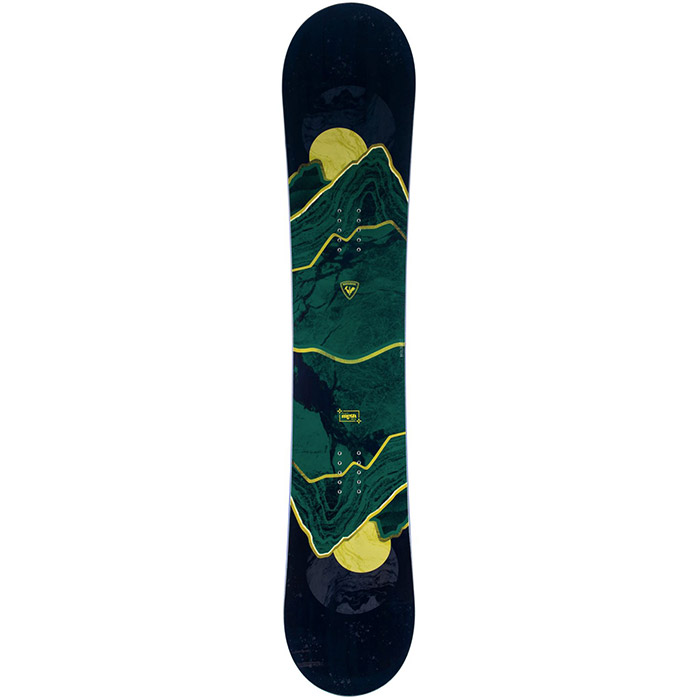 Rossignol Myth Snowboard - Women's