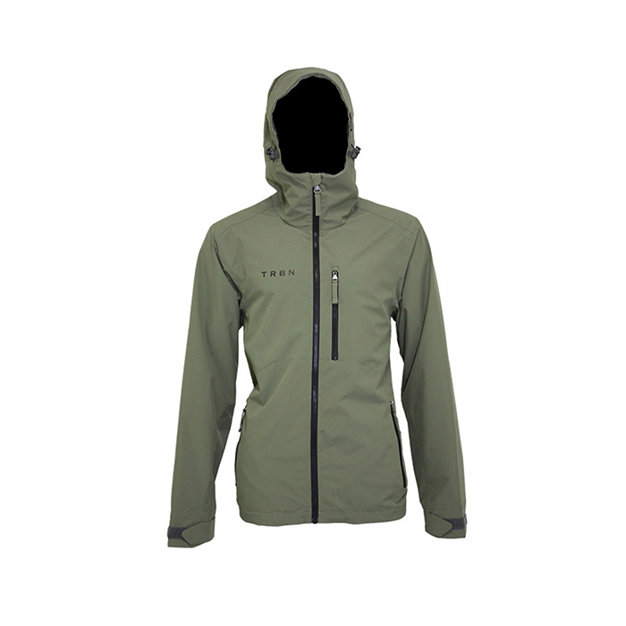 Turbine Turtle Jacket - Men's