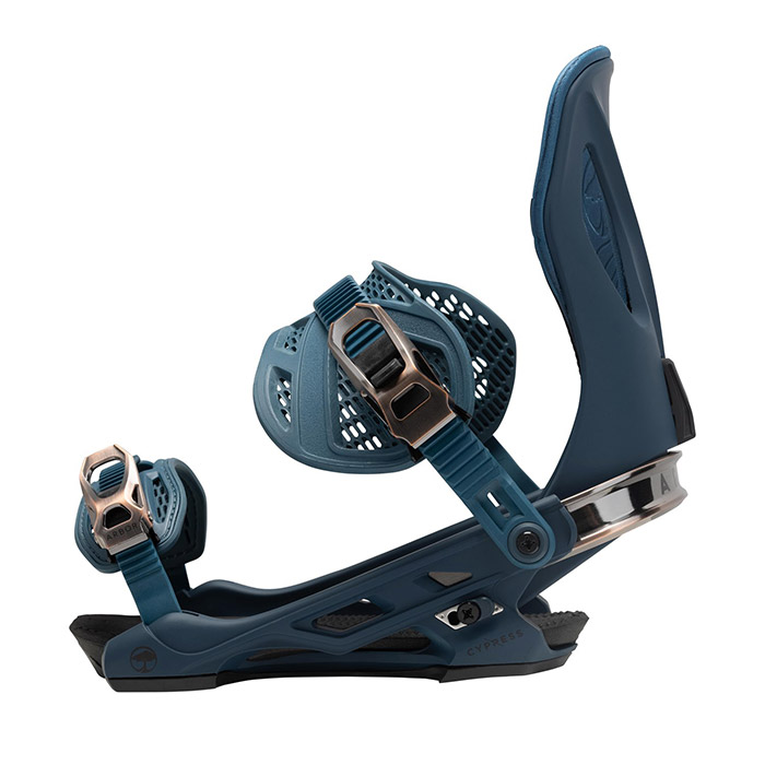 Arbor Cypress Snowboard Bindings - Men's
