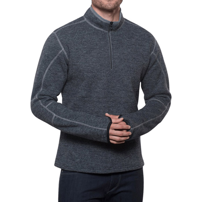Kuhl Thor 1/4 Zip Jacket - Men's