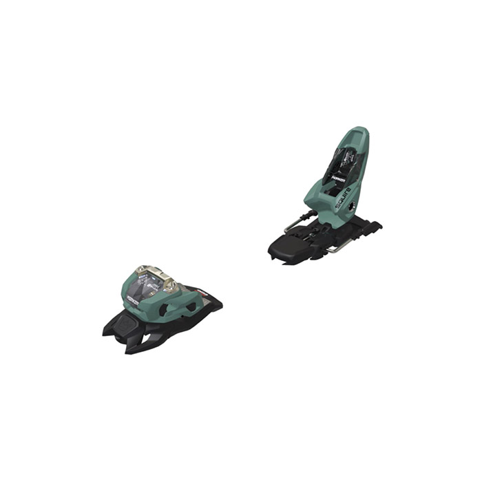 Marker Squire 11 Ski Bindings
