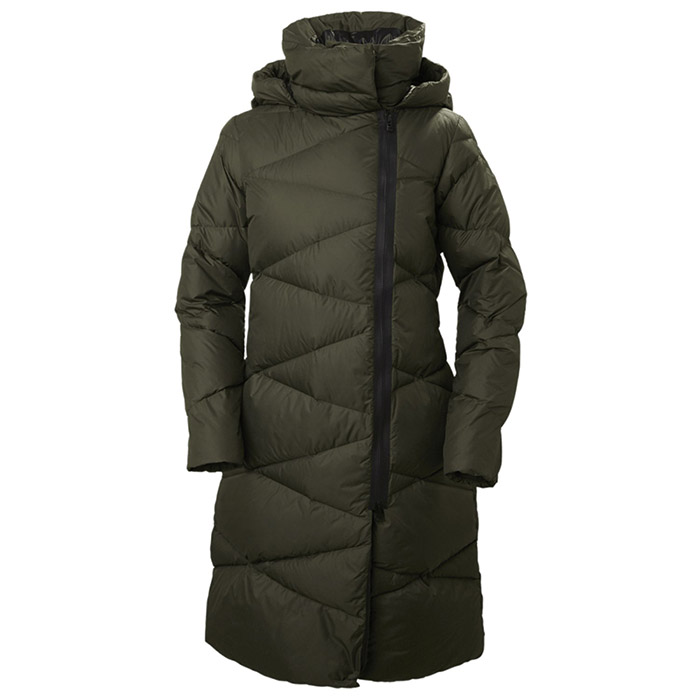 Helly Hansen Tundra Down Coat - Women's
