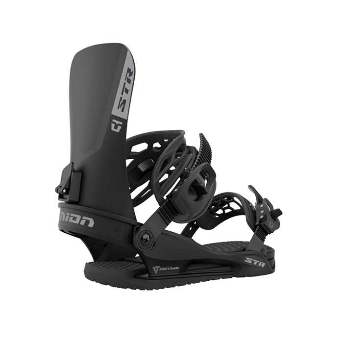 Union STR Snowboard Bindings - Men's Union STR Snowboard Bindings - Men's