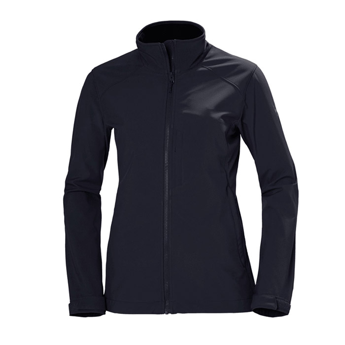 Helly Hansen Paramount Softshell Jacket - Women's