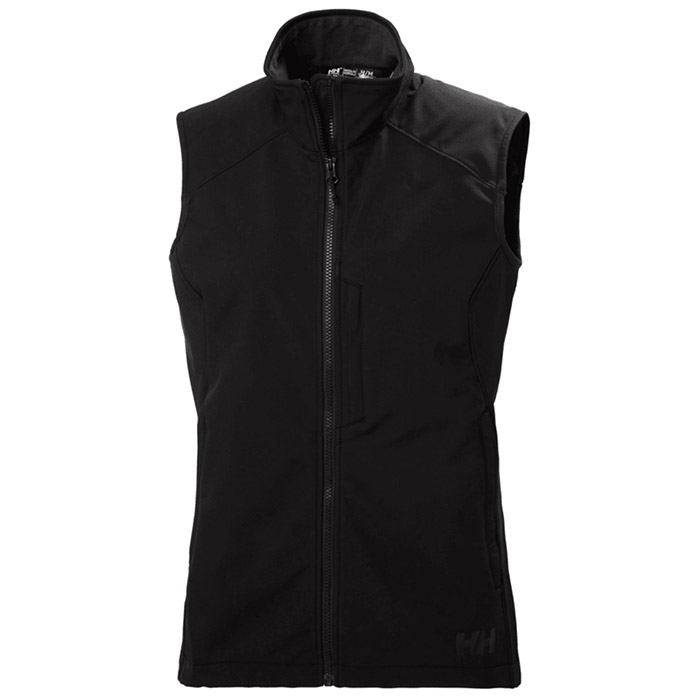 Helly Hansen Paramount Softshell Vest - Women's