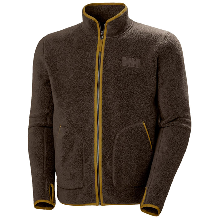 Helly Hansen Panorama Pile Jacket - Men's