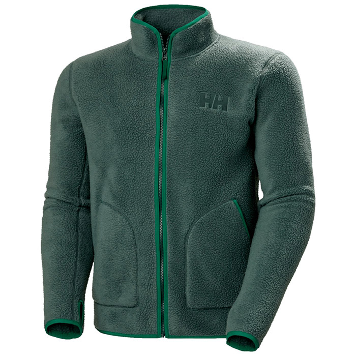 Helly Hansen Panorama Pile Jacket - Men's