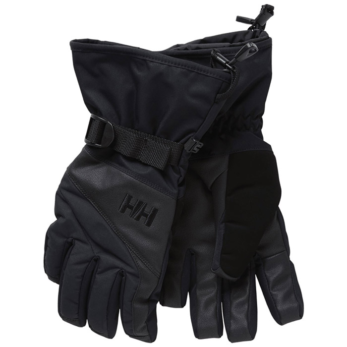 Helly Hansen Freeride Mix Glove - Women's