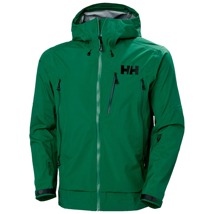 Helly Hansen Odin 9 Worlds 2.0 Jacket - Men's