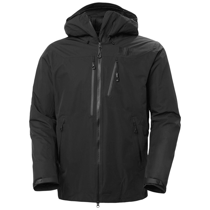 Helly Hansen Odin Infinity Insulated Jacket - Men's Helly Hansen Odin Infinity Insulated Jacket - Men's