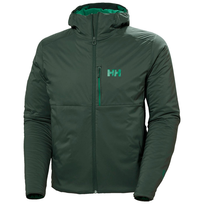 Helly Hansen Odin Stretch Hooded Insulator Jacket - Men's