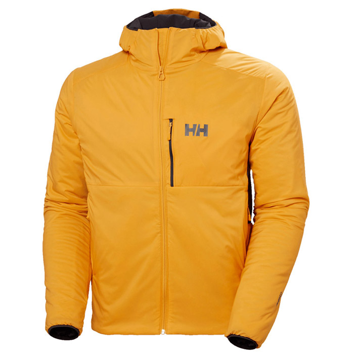 Helly Hansen Odin Stretch Hooded Insulator Jacket - Men's Helly Hansen Odin Stretch Hooded Insulator Jacket - Men's