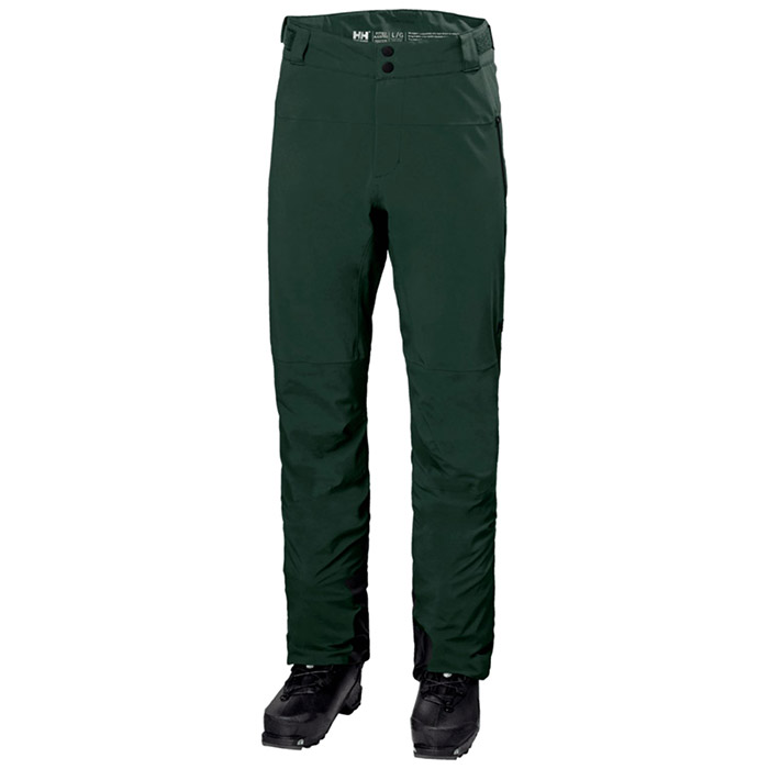 Helly Hansen Alpha Lifaloft Pant - Men's