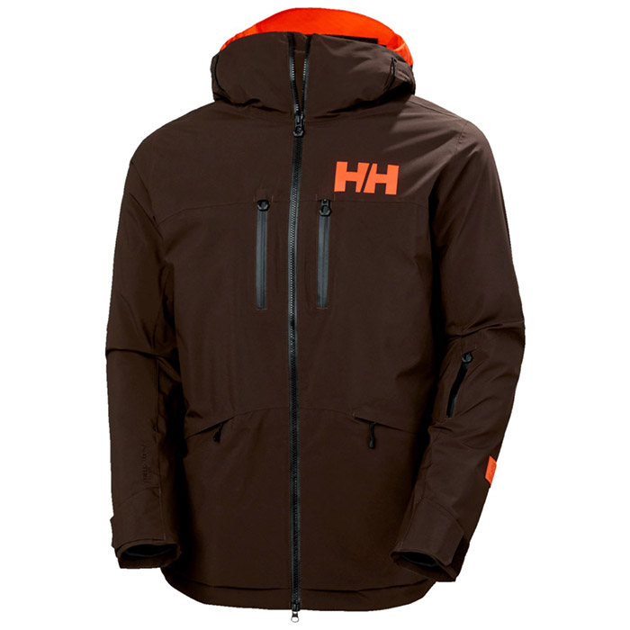 Helly Hansen Garibaldi Infinity Jacket - Men's
