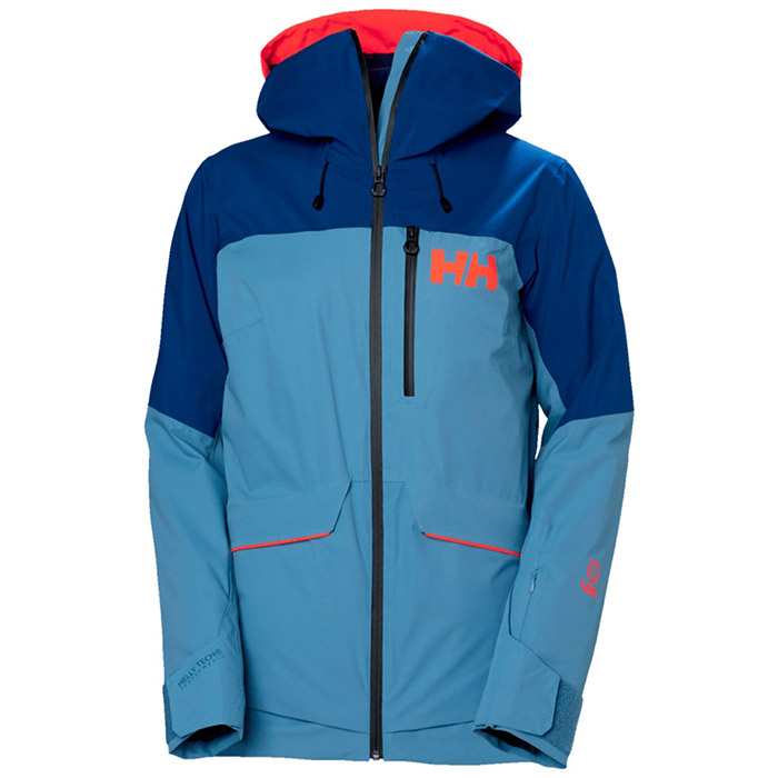 Helly Hansen Powchaser Lifaloft Jacket - Women's