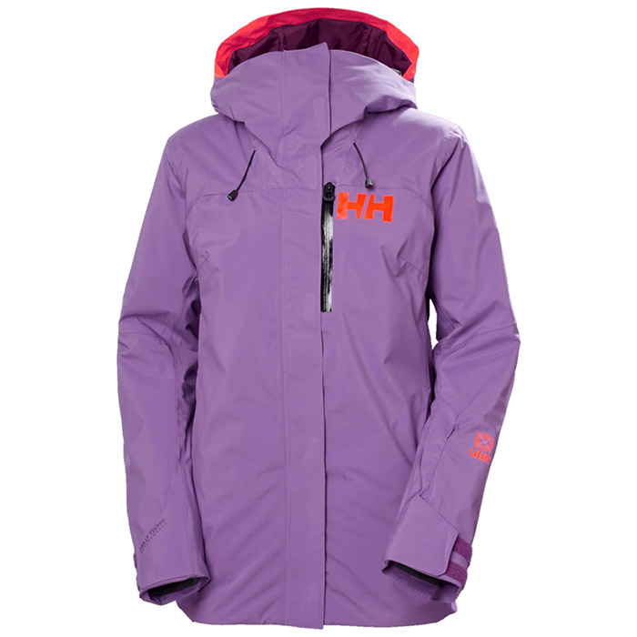 Helly Hansen Powshot Jacket - Women's