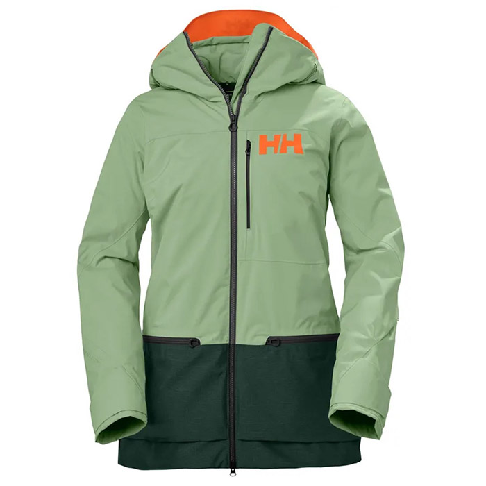 Helly Hansen Whitewall Lifaloft 2.0 Jacket - Women's