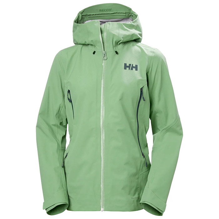 Helly Hansen Verglas Infinity Shell Jacket - Women's