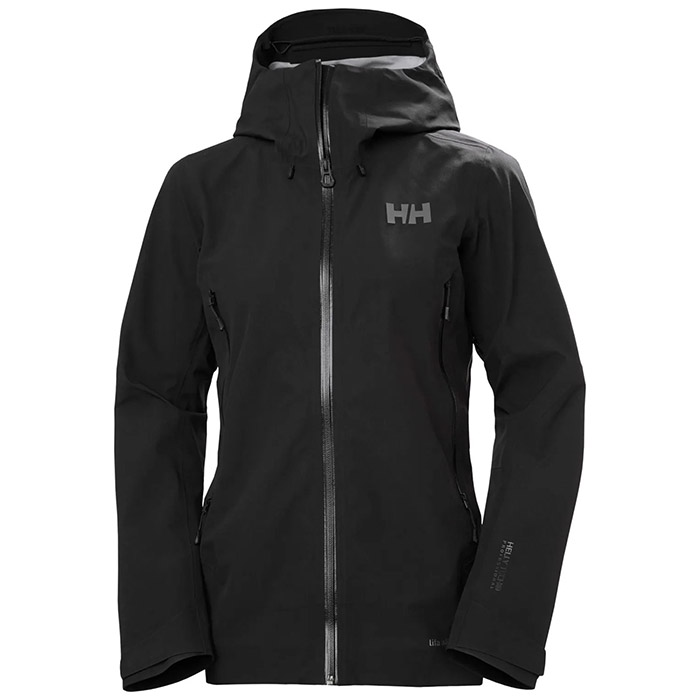 Helly Hansen Verglas Infinity Shell Jacket - Women's