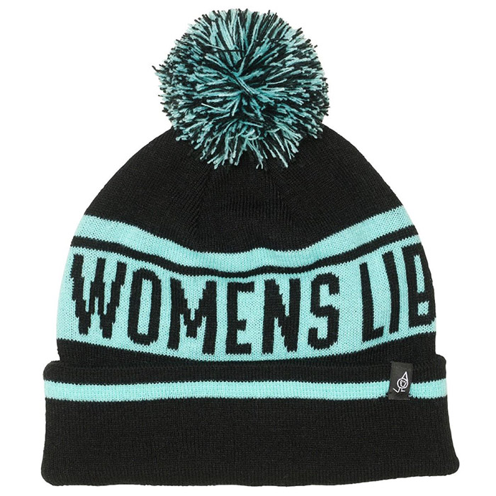 Lib Tech Pom Beanie