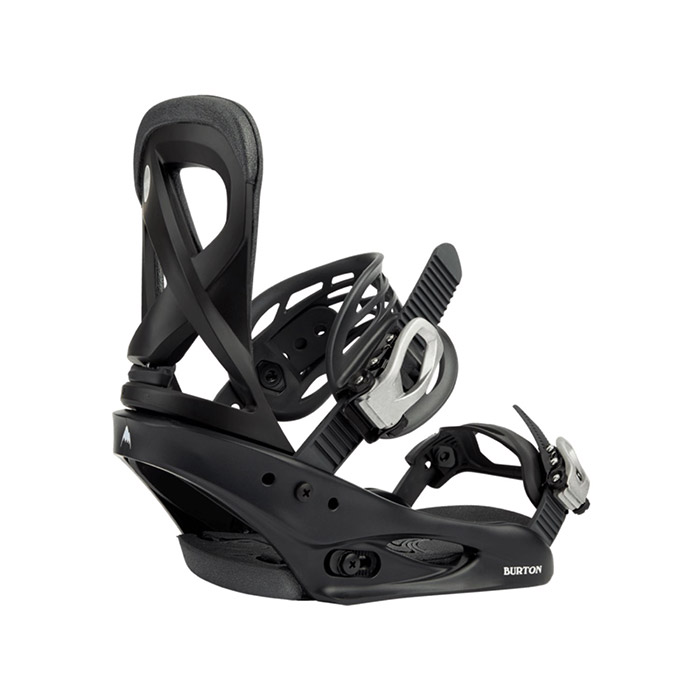 Burton Scribe Re:Flex Snowboard Bindings - Women's