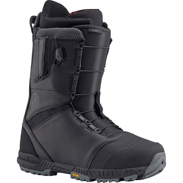 Burton Tourist Snowboard Boots - Men's