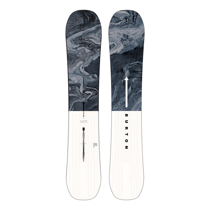 Burton Flight Attendant Snowboard - Men's