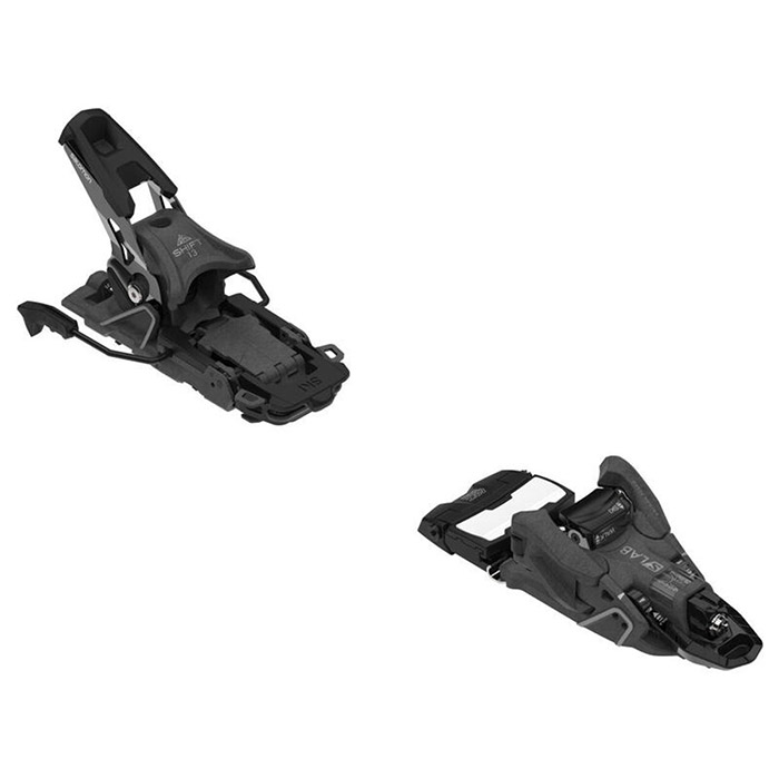 Salomon S/Lab Shift MNC 13 Alpine Touring Ski Bindings main image 0