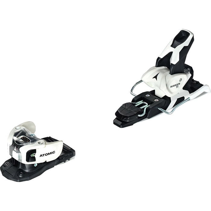 Atomic Warden 11 MNC Ski Bindings
