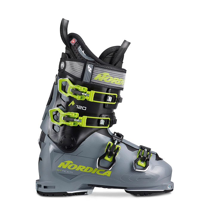 Nordica Strider 120 DYN Ski Boots - Men's Nordica Strider 120 DYN Ski Boots - Men's