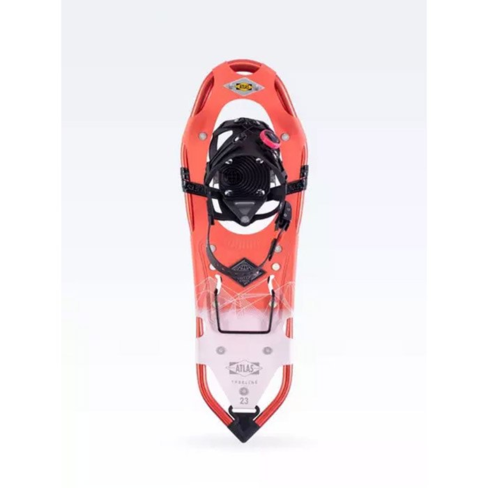 Atlas Treeline Snowshoes - Women's