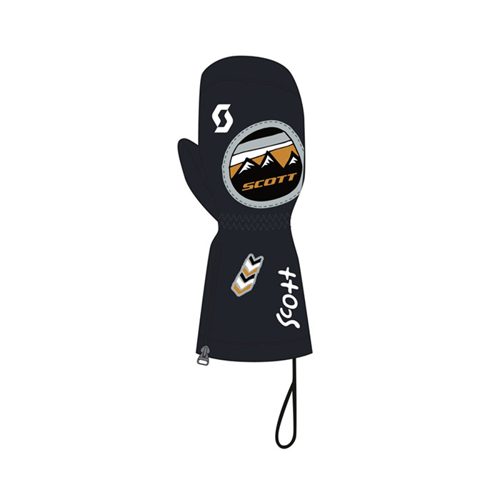 Scott Ultimate Tot Junior Mitten - Tots