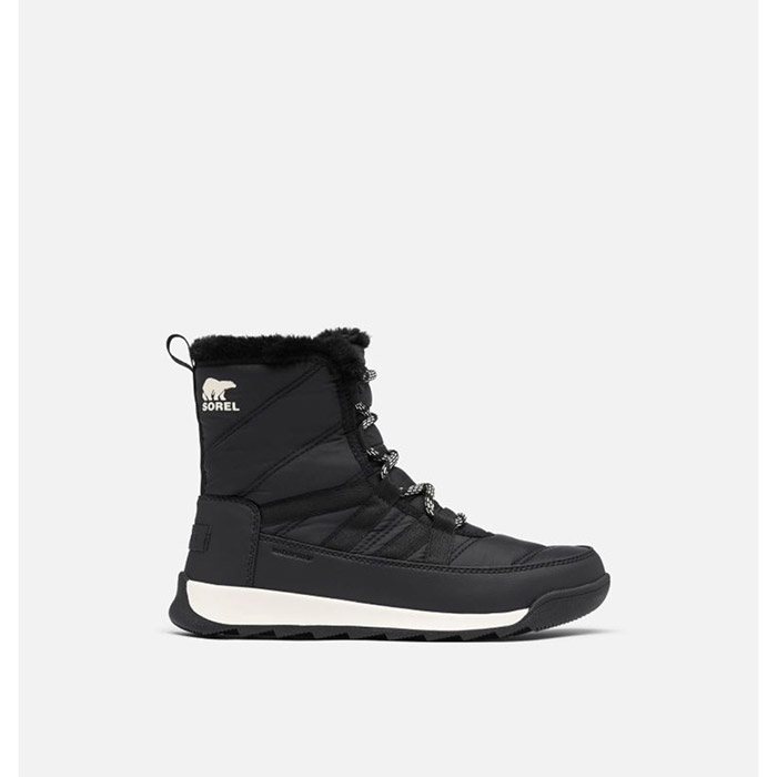 Sorel Whitney II Short Lace Boots - Women's