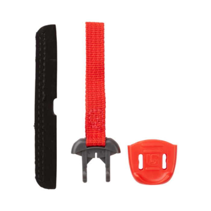 Burton Boot Liner Lace Lock