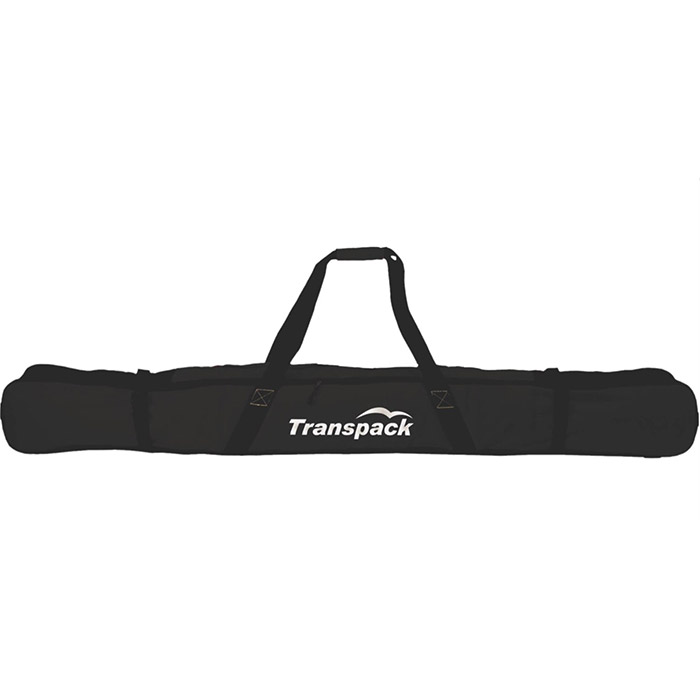 Transpack Ski 185 Convertible Single/Double Ski Bag