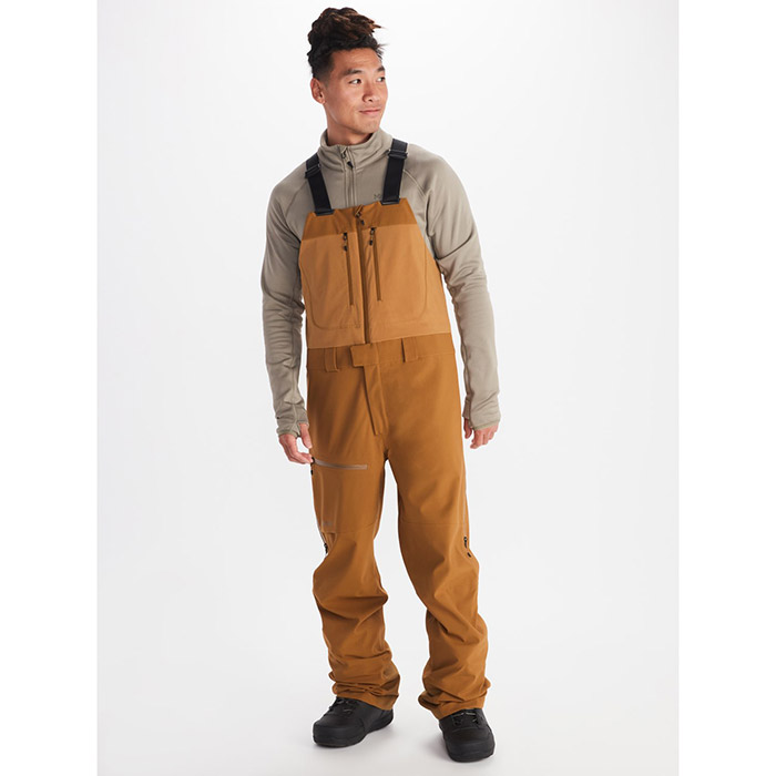 Marmot Refuge Pro Bib - Men's
