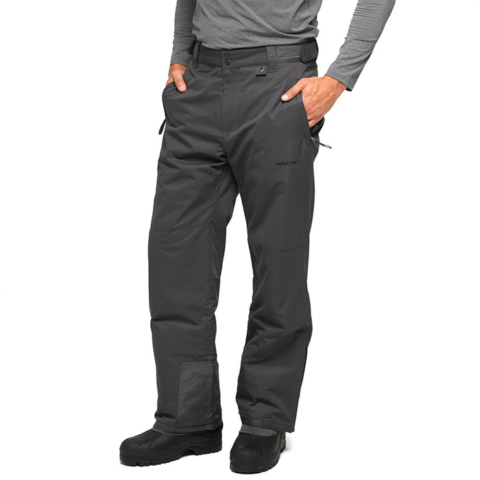Arctix Insulated Snow Pant - Men's