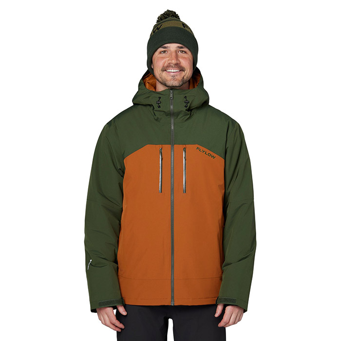 Flylow Roswell Jacket - Men's