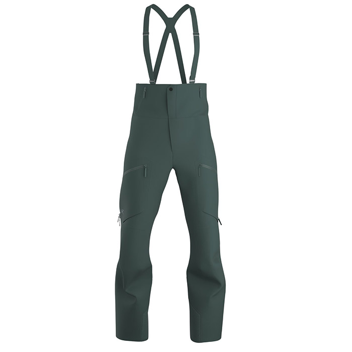 Arc'teryx Rush Bib - Men's