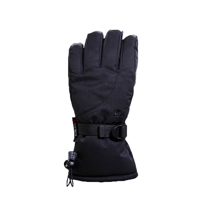 Turbine Shimmy Gloves - Women's