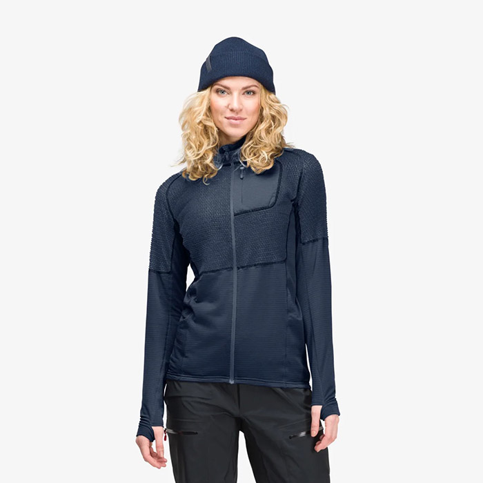 Norrona Lyngen Alpha90 Jacket - Women's