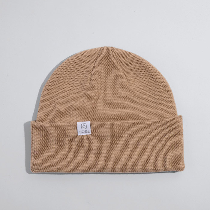 Coal The FLT Beanie