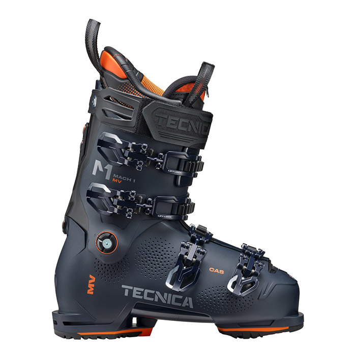 Tecnica Mach1 MV 120 Ski Boots - Men's