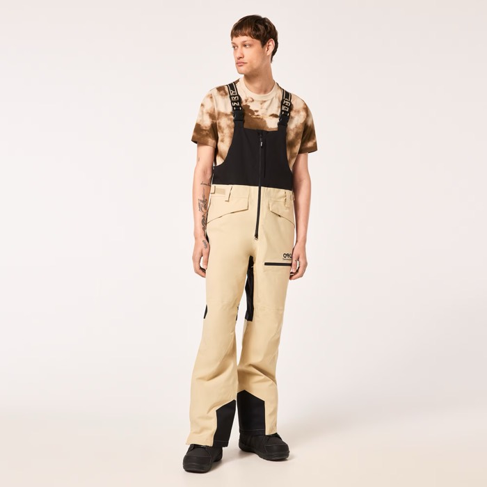 Oakley TNP Shell Bib - Men's