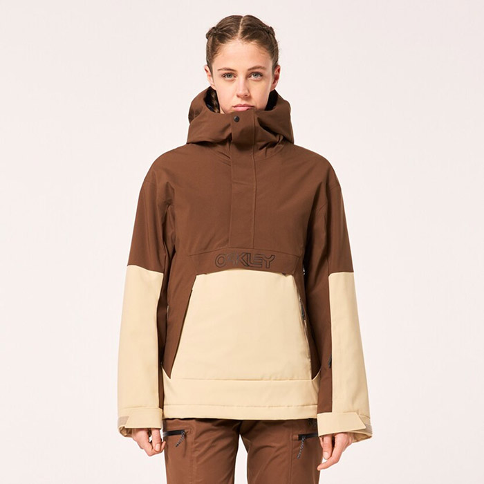 Oakley TNP TBT Insulated Anorak - Women's