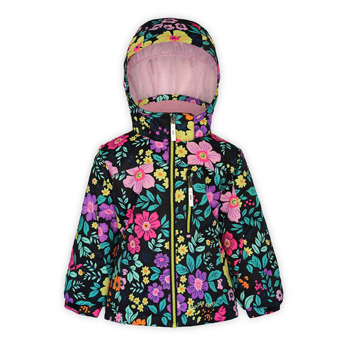 Boulder Gear Cece Insulated Jacket - Kid Girl's