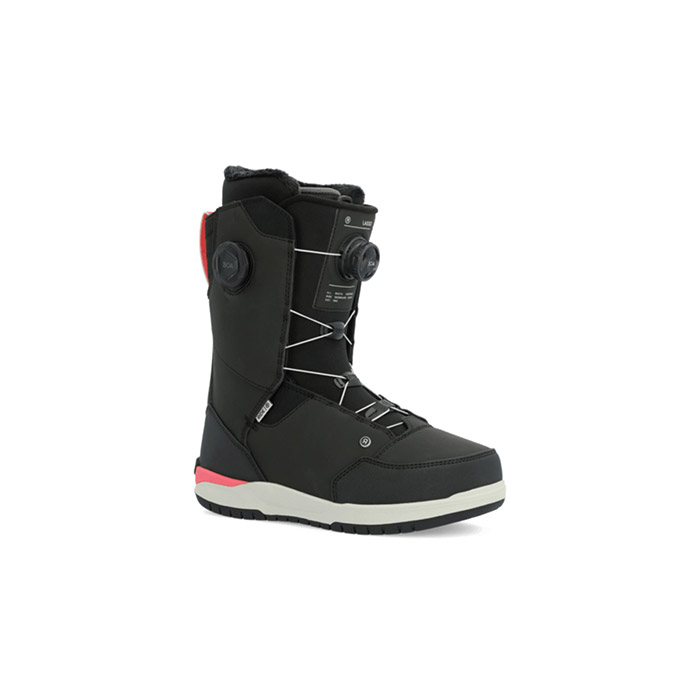 Ride Lasso Snowboard Boots - Men's
