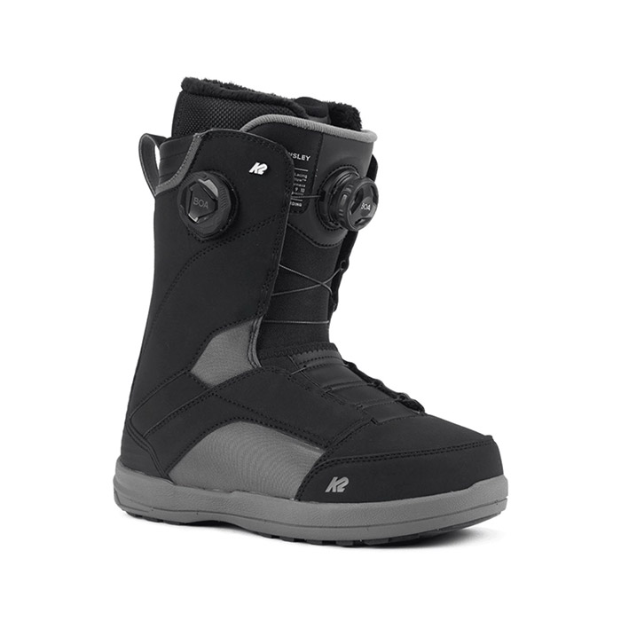 K2 Kinsley Snowboard Boots - Women's K2 Kinsley Snowboard Boots - Women's