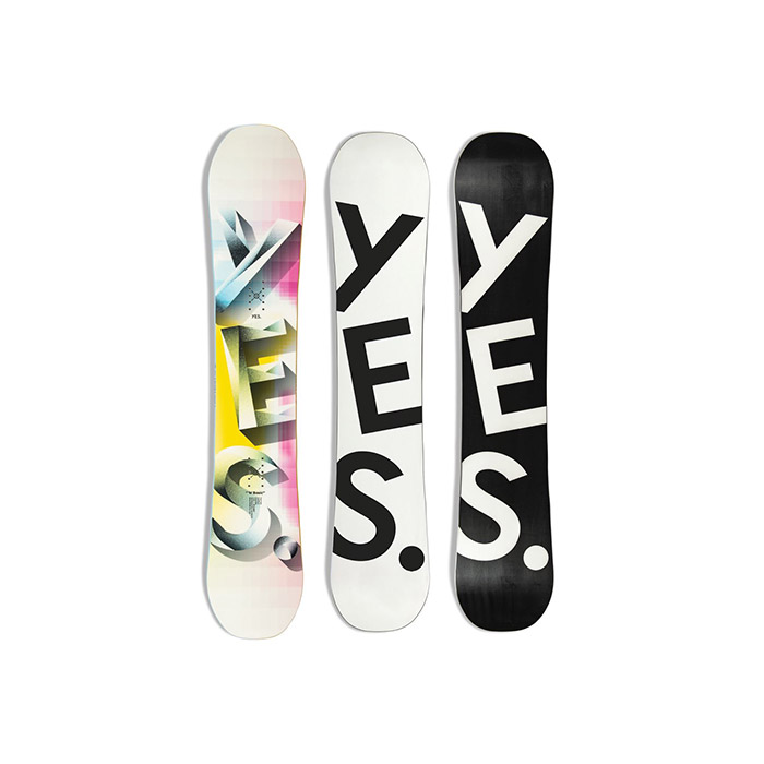 YES. Basic Snowboard - Women's